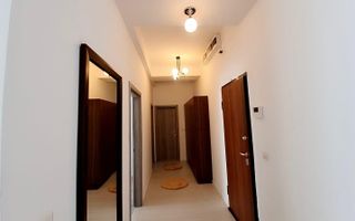 Apartament 3 camere LUX Pipera I Porsche Pipera I Gata de mutare - Poză 25