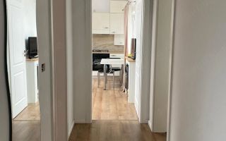 Apartament 3 camere  Dumbravita etaj 3 sin 3 - Poză 7
