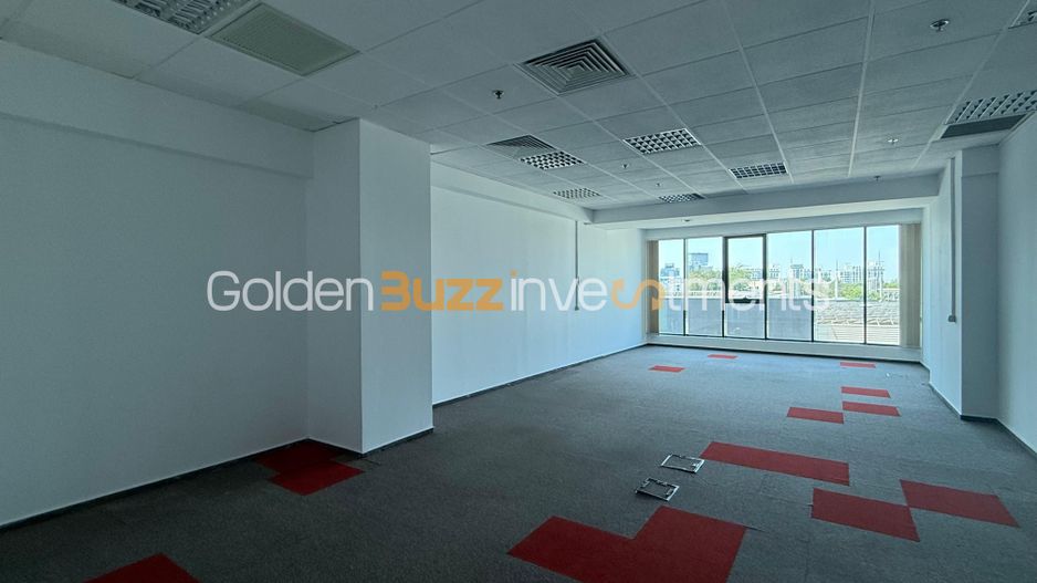 Spatiu birouri  open space | Pipera | 69 mpu - Poză 1