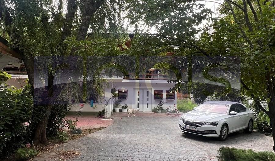 OPORTUNITATE CASA LUX JANDARMERIEI 7 CAMERE | 310 mp - Poză 22