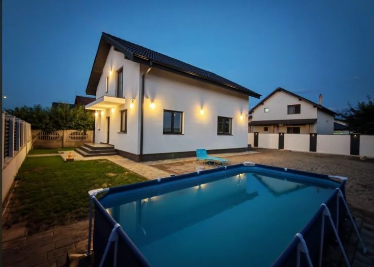 Vand casa ORIZONT - Poză 5