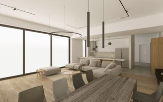 UPnorth™ | VILA 5 CAMERE | LUX CONFORT SI EFICIENTA ENERGETICA | CORBEANCA - Poză 15