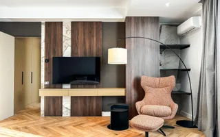 Vanzare Penthouse 4 Camere Pipera My Place North - Poză 26