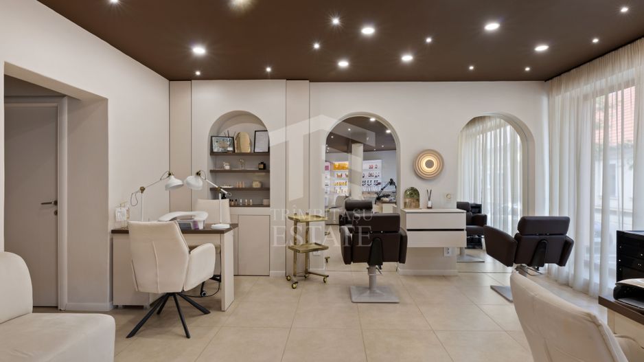 Casa / Vila  | 670MP Utili | Curte | Pozitie Centrala | COMISION 0% - Poză 13