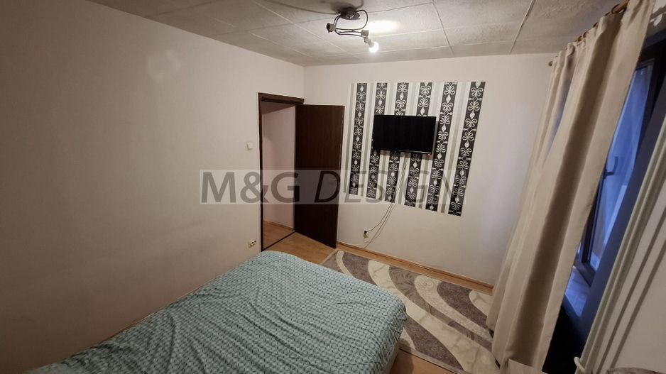 Mircea cel Batran, 4 camere, et 3 - Poză 26