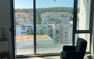 Spațiu de birouri premium – etaj 4, priveliște panoramică - Poză 2