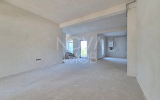 Casa generoasa cu 5 camere, 2 bai, dressing si parcare – Sura Mica - Poză 16