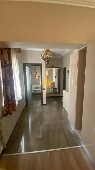 2 Camere decomandate, Parcare, Andrei Muresanu,Lux,Terasa,Hotel Italia - Poză 6