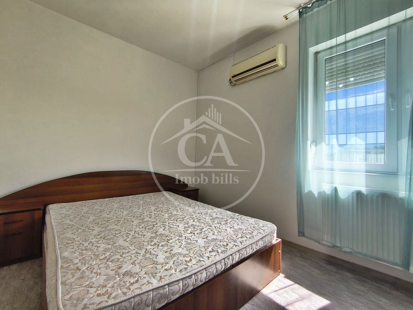 Apartament de inchiriat cu 2 camere in zona Ultracentrala, Oradea - Poză 6