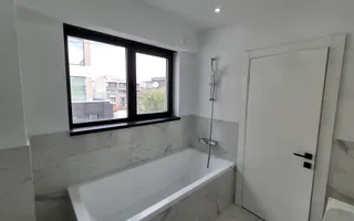 Apartament premium 2 camere 76,70 mp utili + terasa 17,50 mp Polona comision 0% - Poză 11