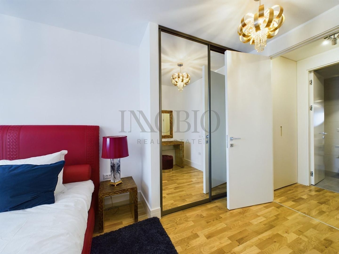 Apartament 2 camere modern | Loc de parcare | Floreasca - Dorobanti - Poză 6