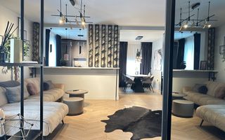 Apartament exclusivist 3 camere , zona Bună Ziua, Cluj Napoca - Poză 8