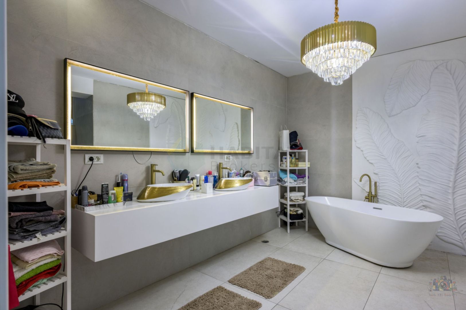 Vila Statement lângă Pădure | 520 mp Utili pe 1500 mp teren - Poză 25