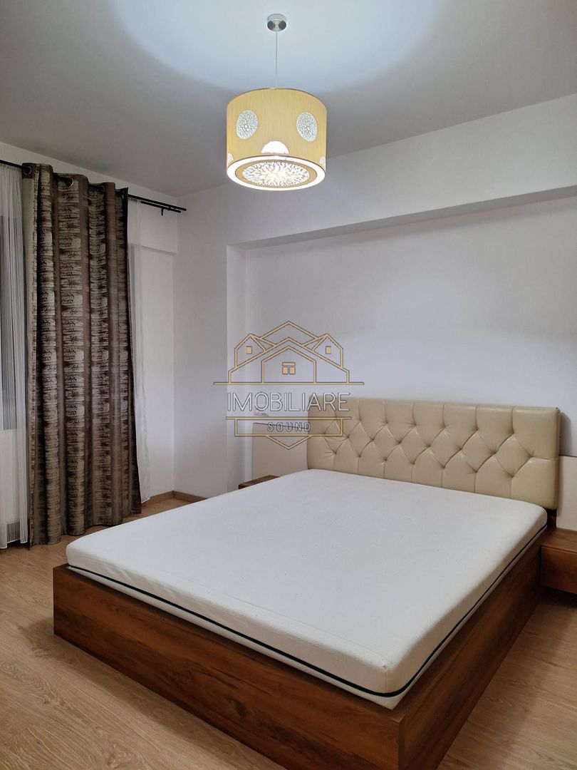 Apartament de închiriat zona Iulius Mall - Poză 1