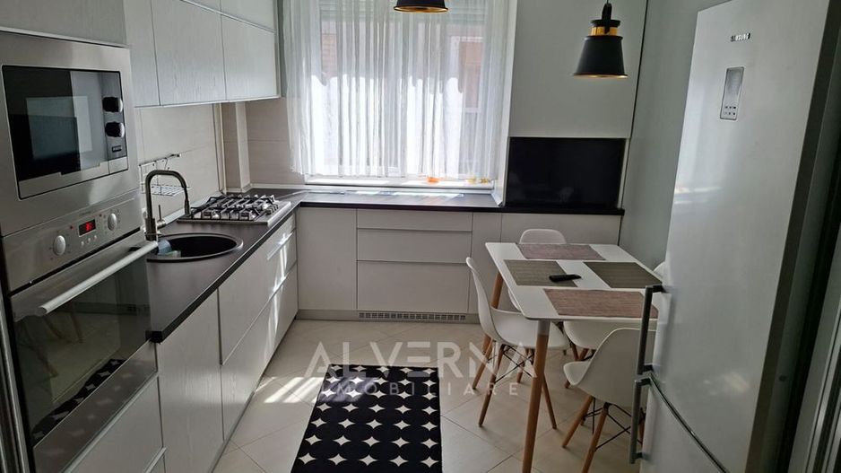 Apartament 3 camere 84mp | balcon | parcare | cartier Buna Ziua - Poză 5