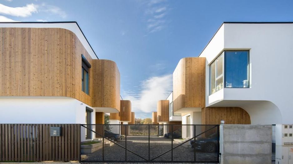 Vila 5 camere | Corbeanca - Poză 3