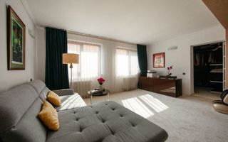 Vilă modernă  cu curte generoasă în Iancu Nicolae - Poză 15