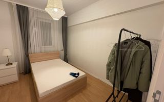 AP. 3 CAMERE TINERETULUI, CAT-FRIENDLY, MODERN, METROU 8 MINUTE - Poză 5