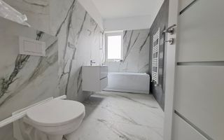 Apartament 1 camera de vanzare in Iasi, Galata, 45,12 mp, baie cu geam - Poză 10