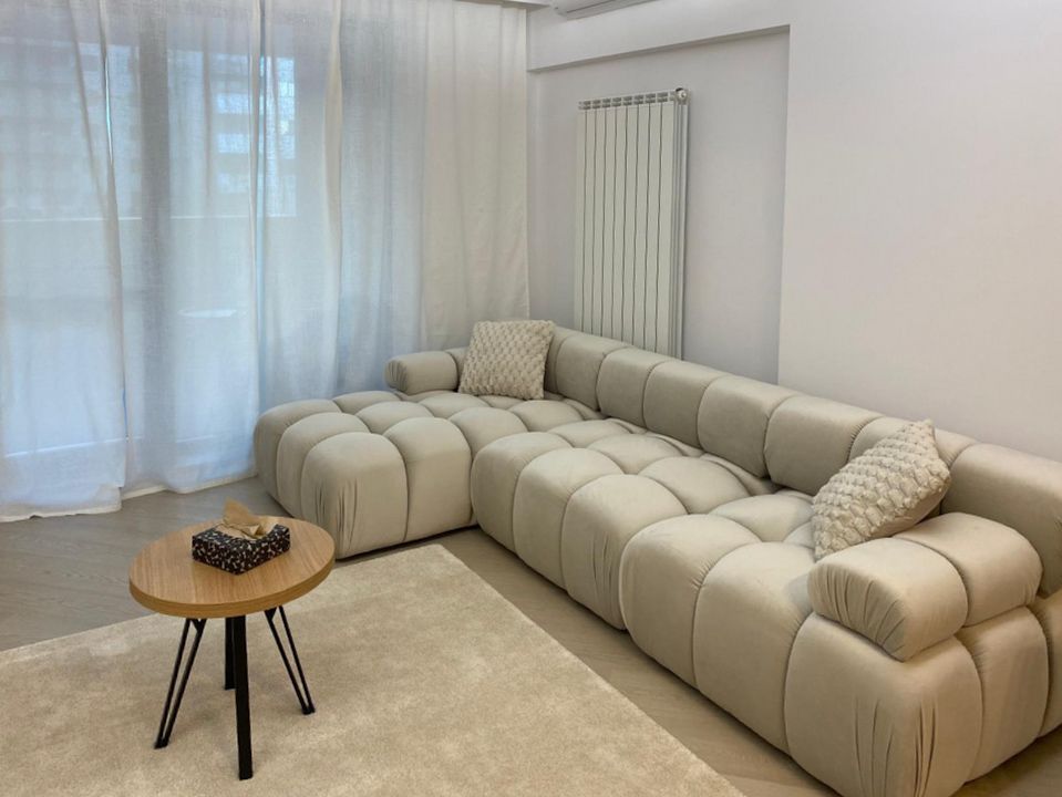 Chirie | Apartament 3 camere | Premium | Parcare inclusă | Pipera - Poză 5