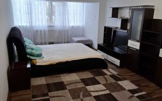 🏡.De închiriat 2 camere, Ultimul Leu, 400 eur/luna - Poză 4