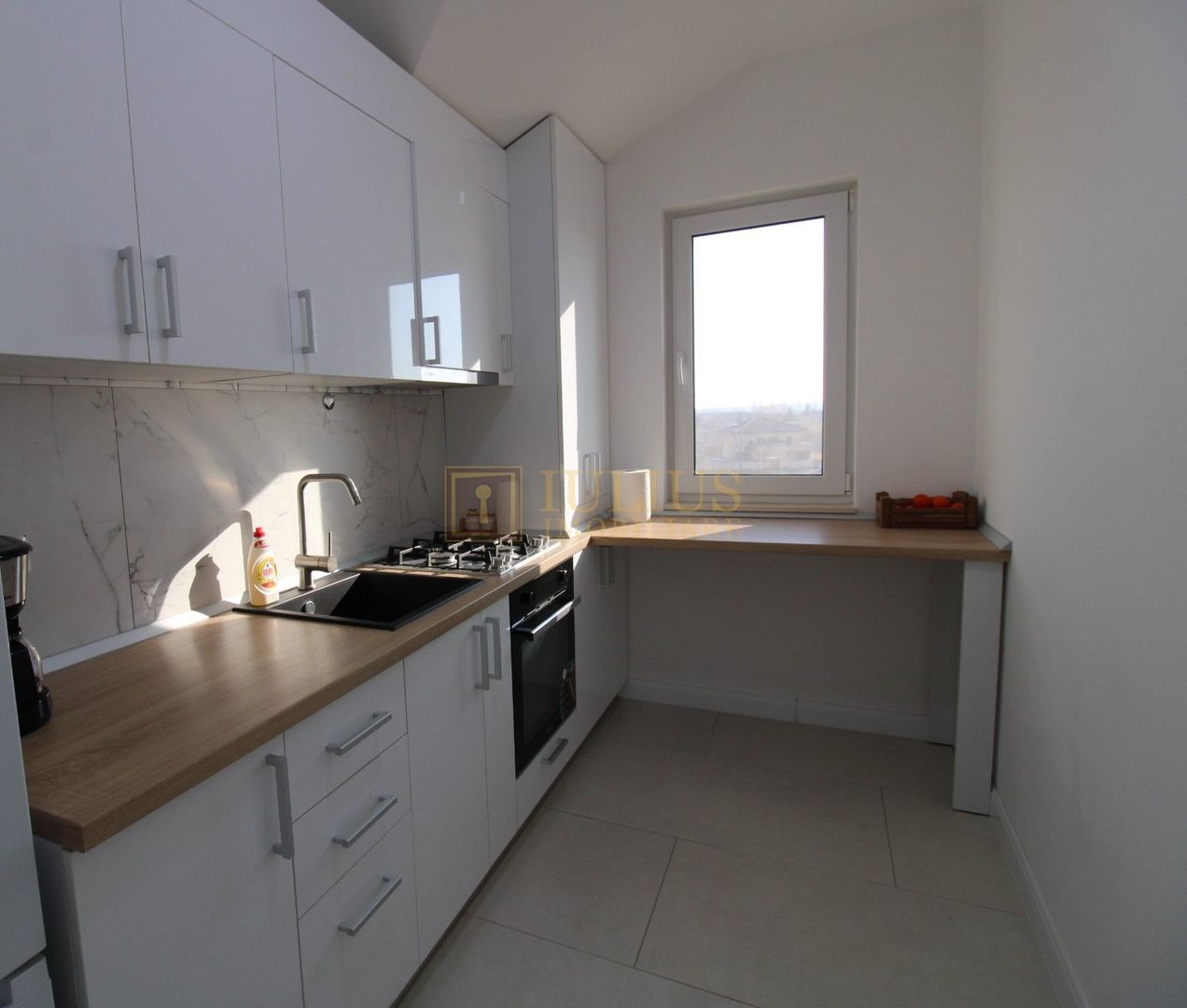 Apartament 2 Camere / Prima inchiriere / Calea Aradului - Poză 7