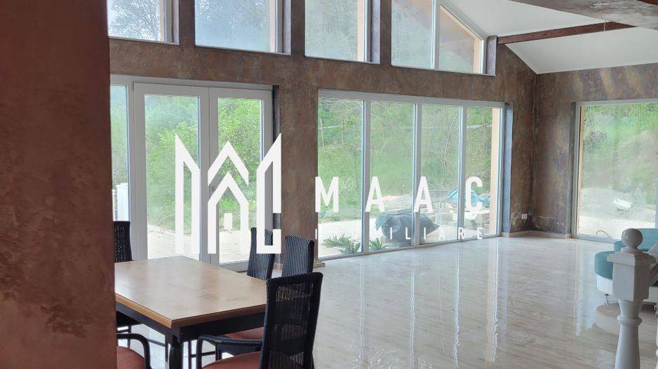 Superoferta I Vila in Slimnic I Teren I Garaj - Poză 6