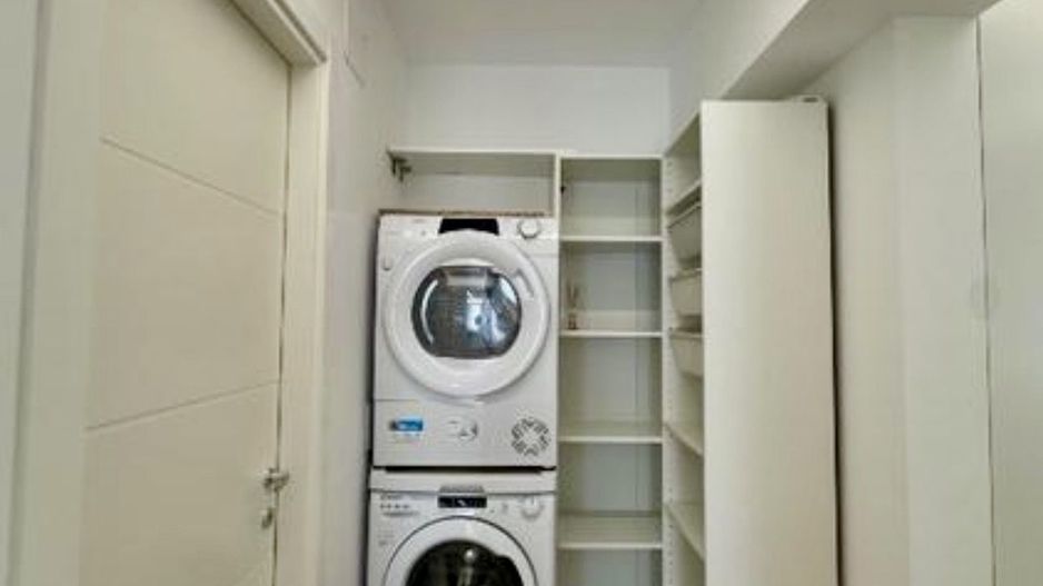 First Rental | 2 Rooms | Smart Home | Pet-Friendly | Pipera - Poză 10