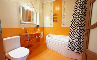 2 camere, modern, bloc nou, terasa, parcare, Andrei Muresanu, UTCN - Poză 7