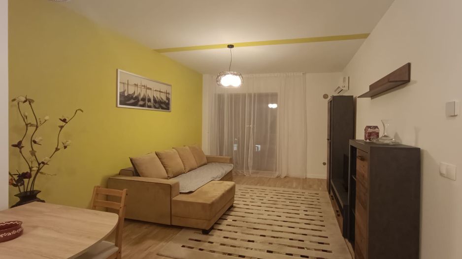 Apartament 2 camere cu parcare subterana ArtCity - Poză 2