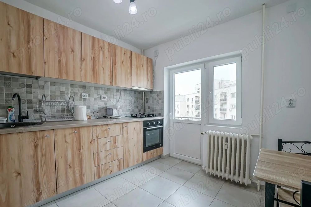 Apartament Regina Maria/Piata Unirii/Comision 0 - Poză 7