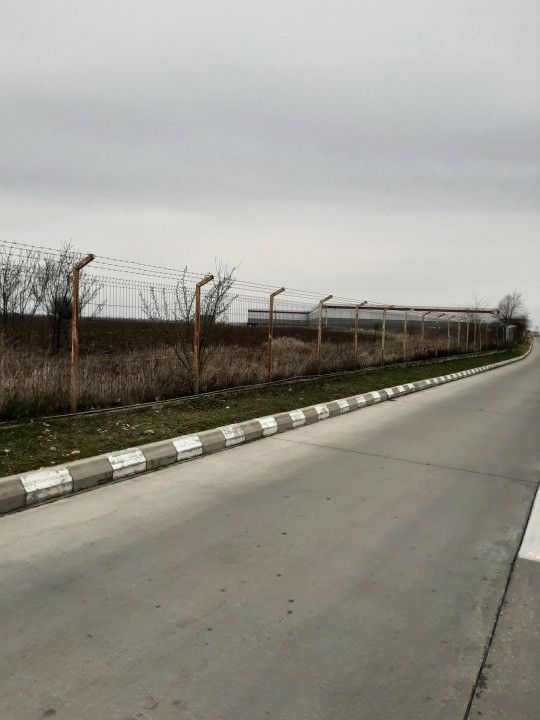 Teren, T7,  Domnesti, Zona industriala - Poză 6