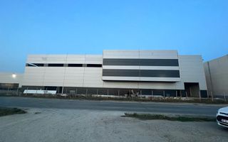 De inchiriat hala industriala in Mogosoaia / Buiacului - Poză 1