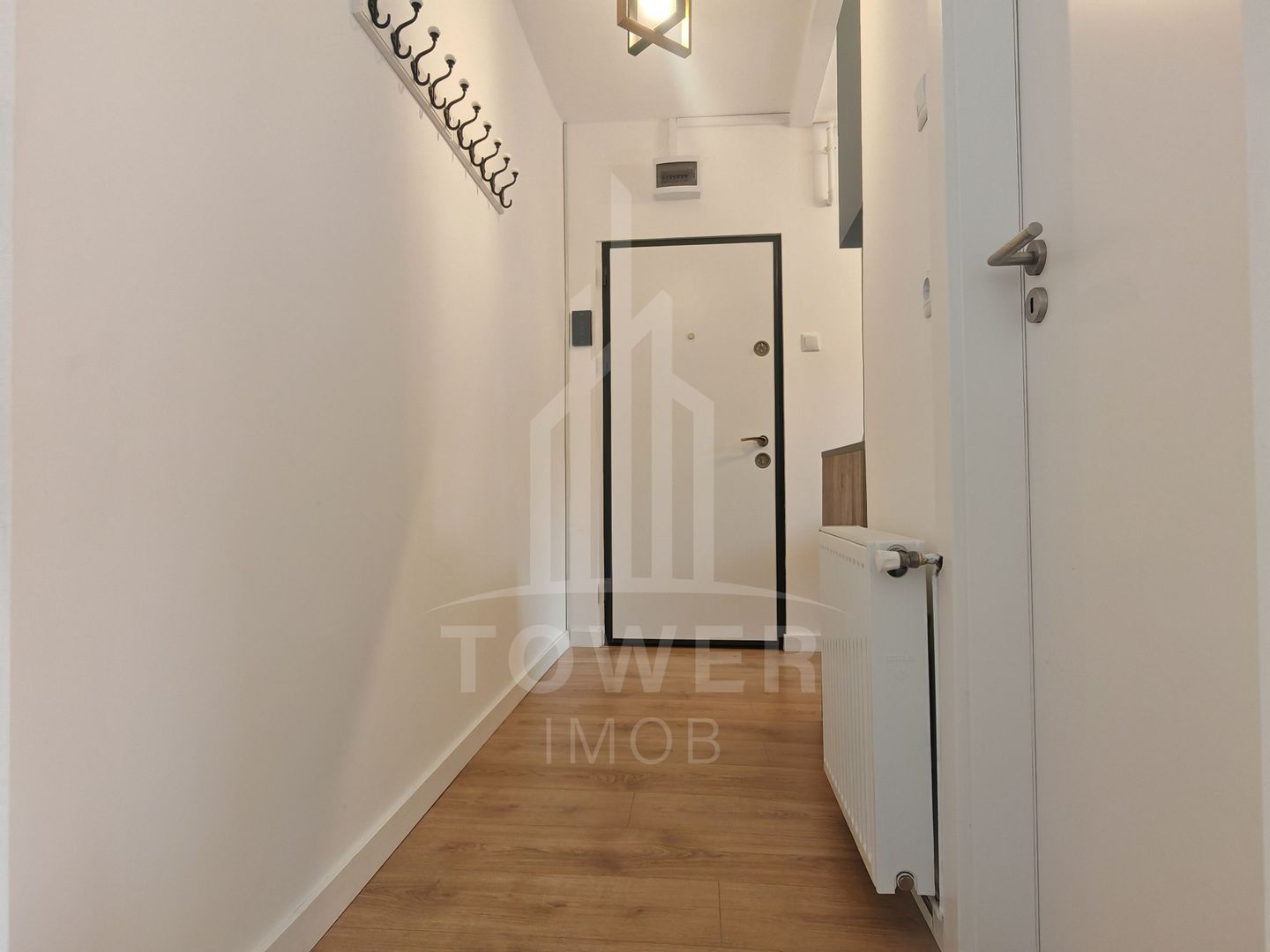 Apartament prima inchiriere 2 camere Aleea Biruinței. - Poză 10