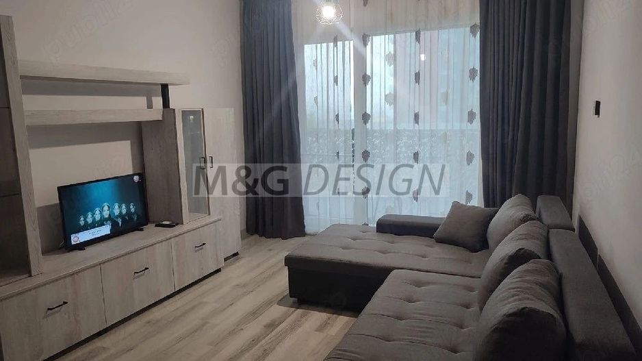 Apartament cu 3 camere Lipovei- Dumbravita - Poză 1
