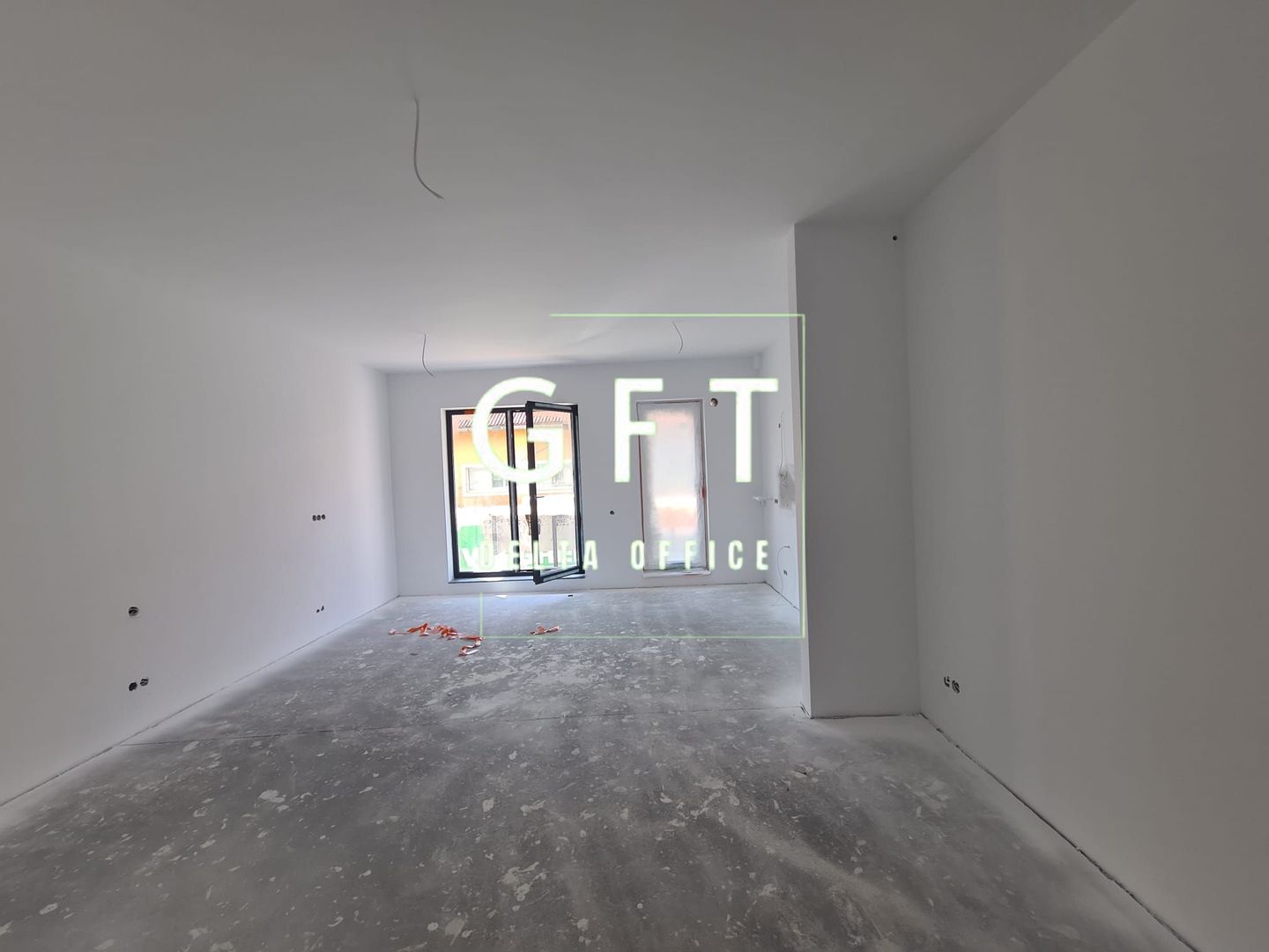 Apartament nou, 2 camere, zona Nord – Bistrița - Poză 2