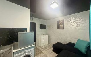 De vanzare garsoniera renovata, etaj 3, Gara, 17.900 euro - Poză 1