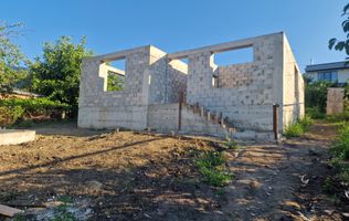 Teren 6 ari cu construcție în Tohatin, Mun. Chișinău
