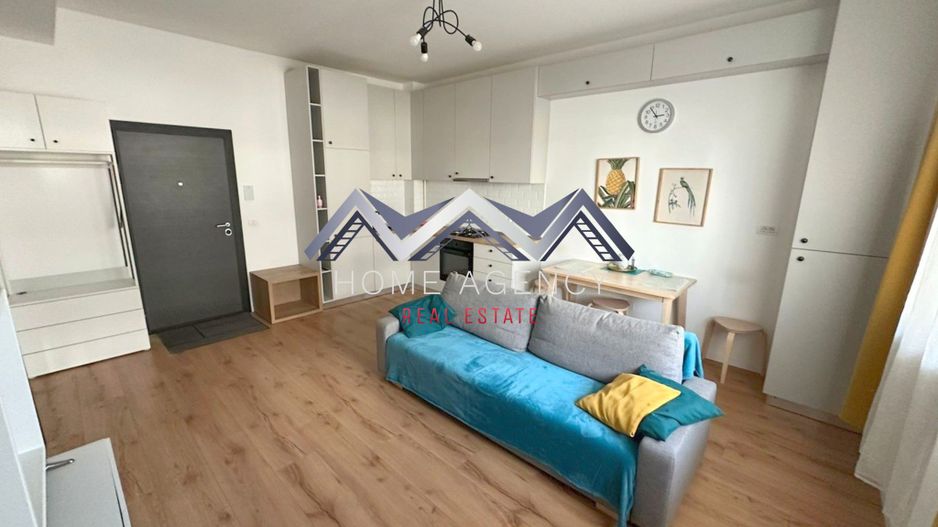 Apartament 2 camere Tunari-Otopeni - Poză 2