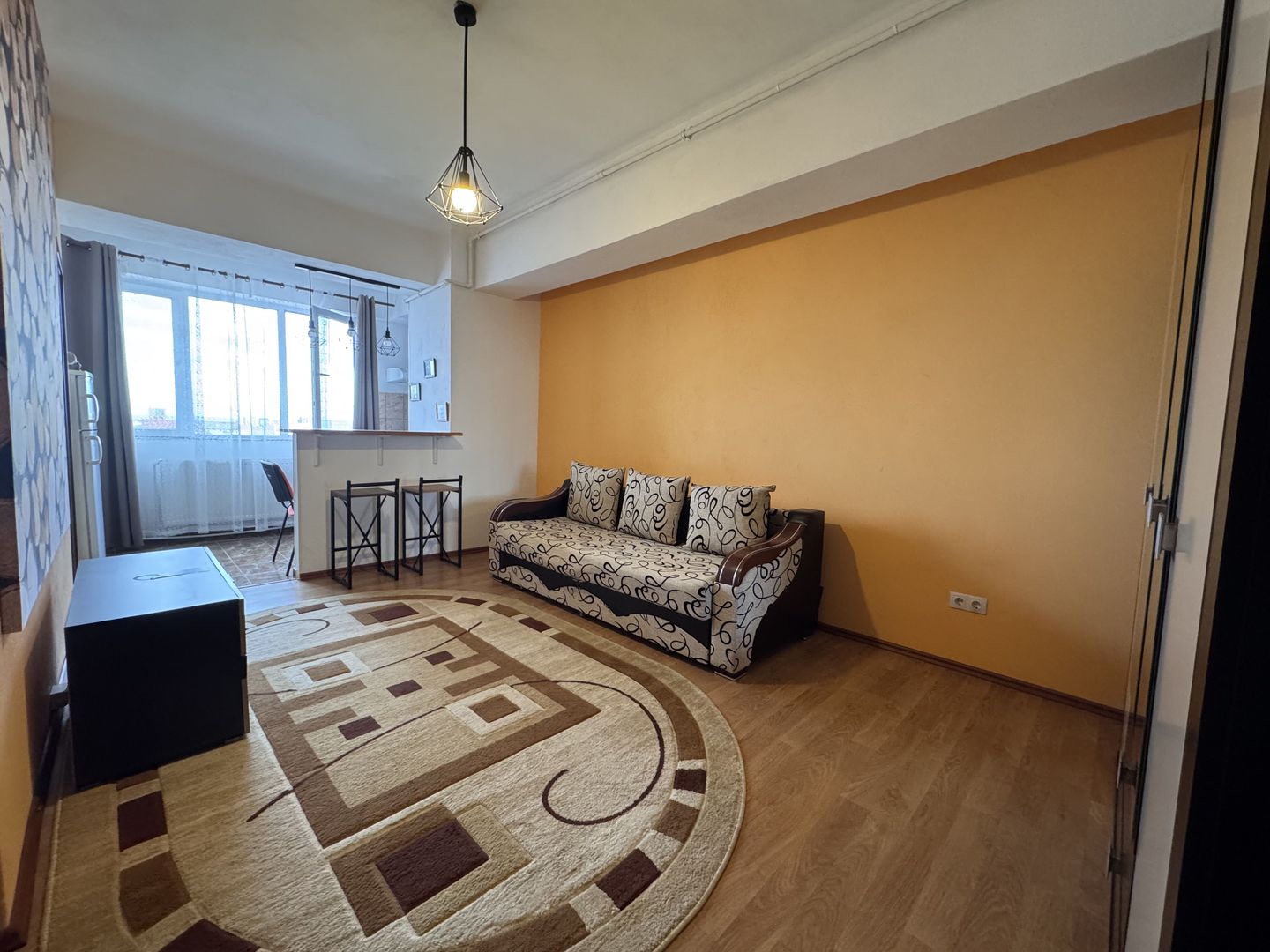 APARTAMENT 2 CAMERE MIHAI VITEAZU- LIDL - Poză 2