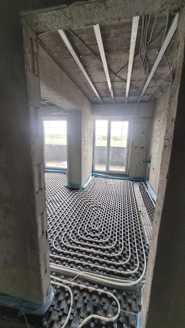 AP. 2 CAM. PROIECTUL ASTORIUM  / IDEAL LOCUINTA SAU INVESTITIE! - Poză 4