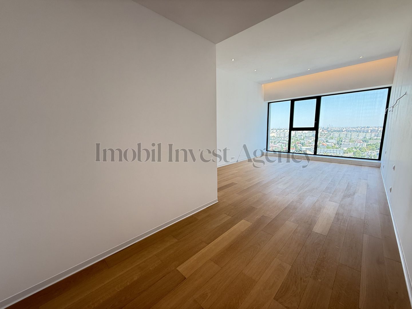 Apartament 4 camere de vanzare One Verdi Park - Floreasca - Poză 20