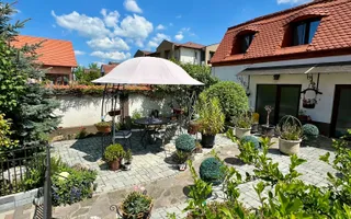 Casa individuala | 6 camere | Teren 863 MP | Selimbar - Poză 30