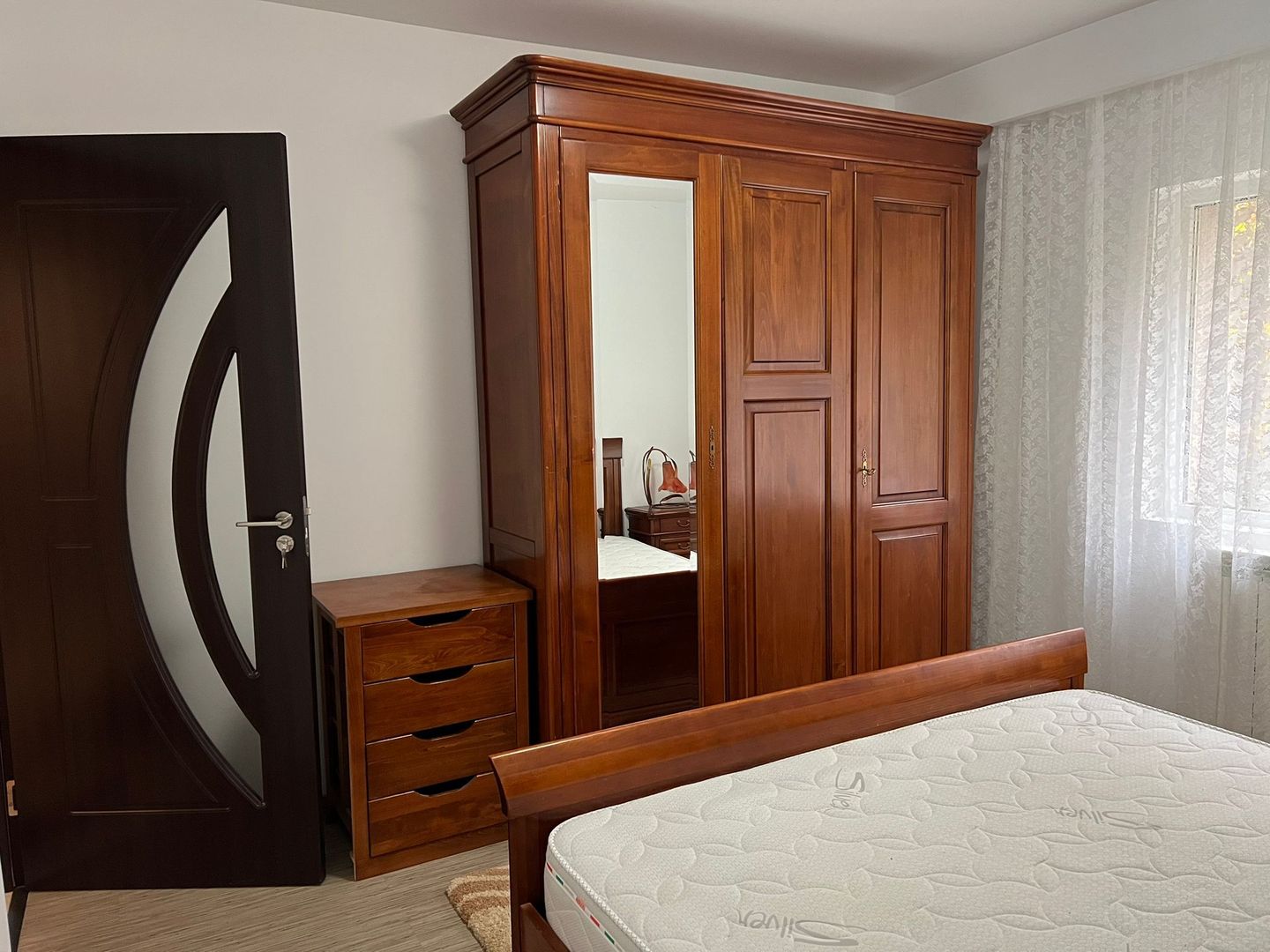 AP. 3 CAMERE VICTORIEI, PRIMA INCHIRIERE, MASINA SPALAT VASE, METROU - Poză 7