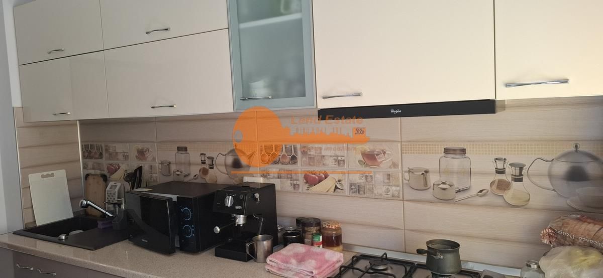 Apartament cu 2 camere in zona Teiul Doamnei - Poză 15