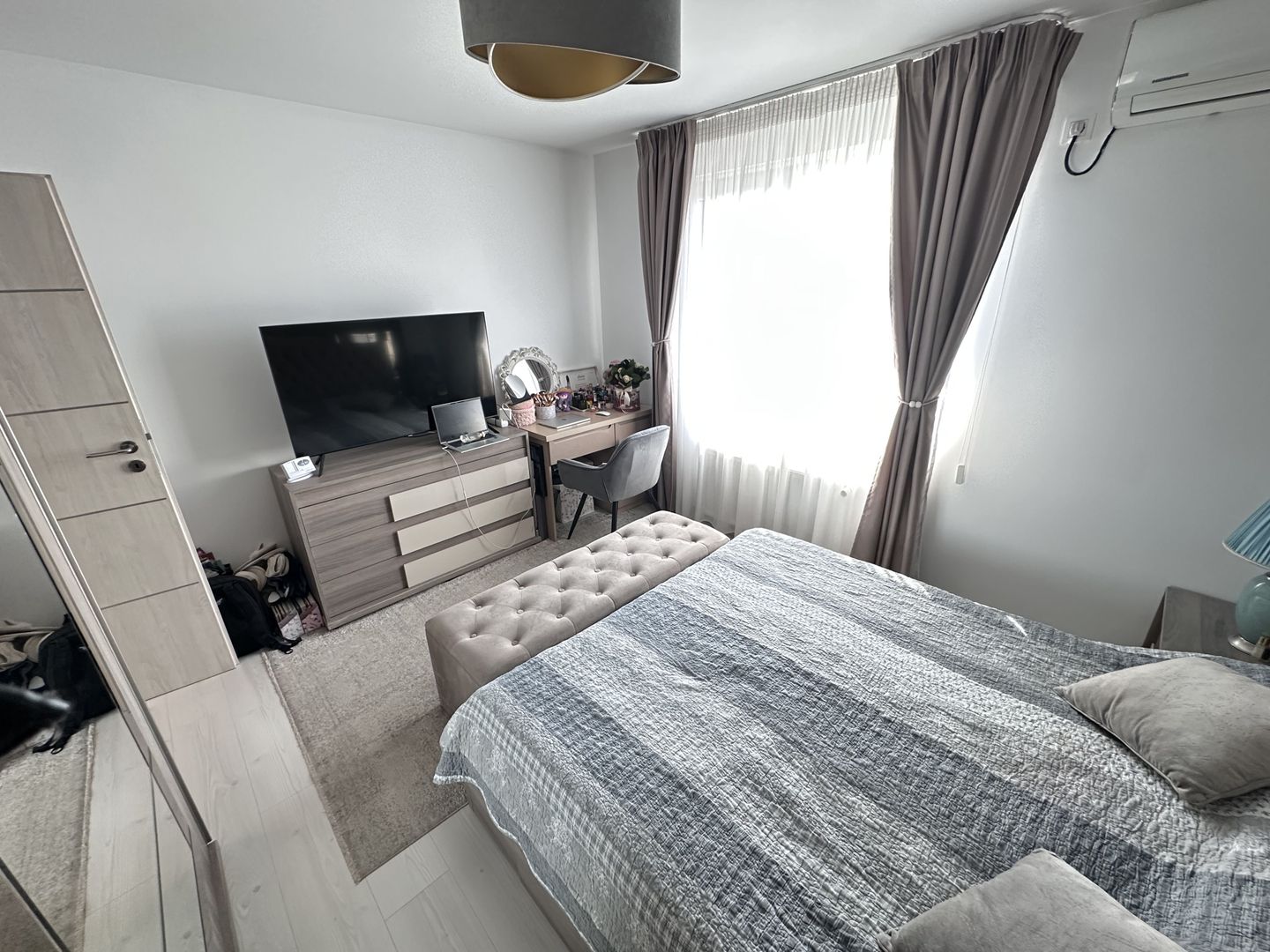 STYLE RESIDENCE 2 De vanzare apartament 2 camere zona Pacii/Militari A261 - Poză 6