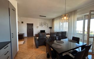 Inchiriere penthouse in Andrei Muresanu! - Poză 6