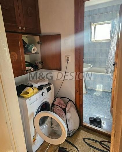 Apartament de 2 camere Girocului - Judetean - Poză 13