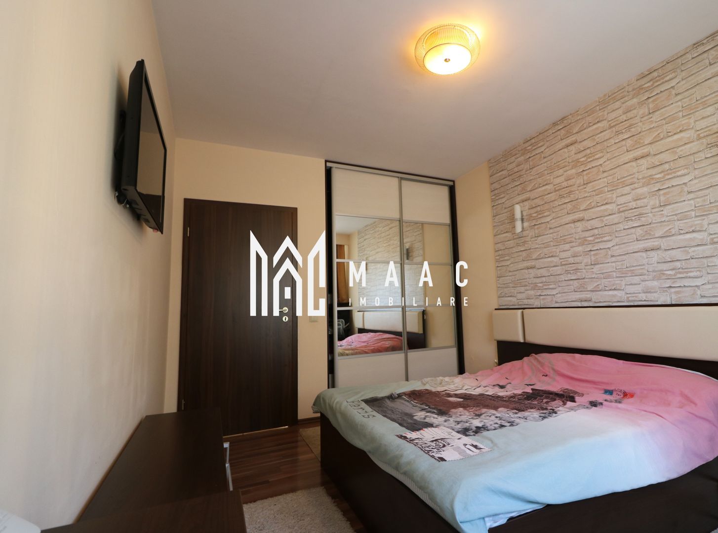 Apartament 3 camere I Decomandat I Zona Supeco - Poză 5