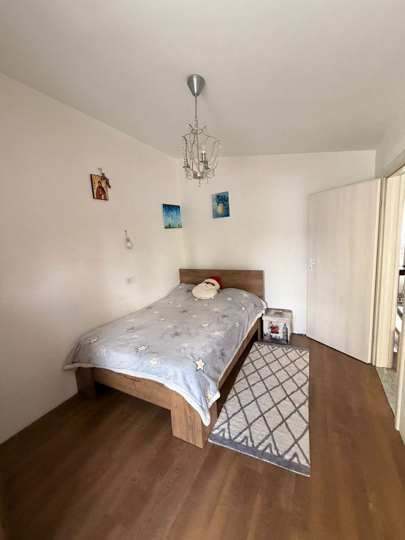 URGENT!, teren cu dubla deschidere,  casa reconditionata, NEGOCIABIL - Poză 13
